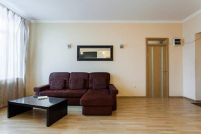CENTER Bright spacious 2 bedroom apartment, Moscow, Moscow